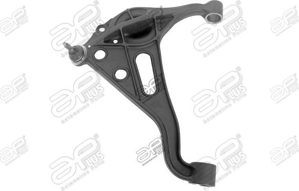 Поперечный рычаг передней подвески APlus. Артикул 14044AP