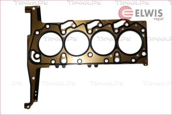 Прокладка ГБЦ Elwis Royal для Ford Transit VIII 2013-2026. Артикул 0026537