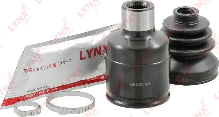 Шрус внутренний (граната) LYNXauto. Артикул CI-1333