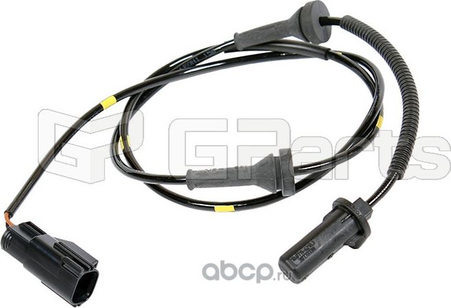Датчик ABS пер.прав. (Gparts). Артикул VO30773739