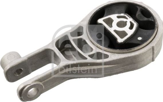 Подушка (опора) двигателя Febi Bilstein. Артикул 104783