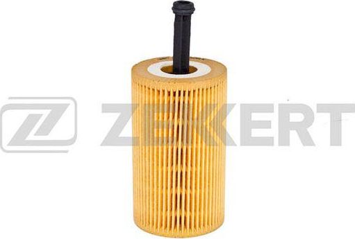 Масляный фильтр Zekkert. Артикул OF-4146E