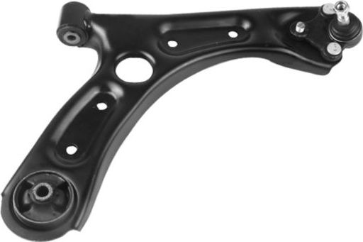 Поперечный рычаг CTR (алюминий) правый нижний для Kia Proceed III 2018-2026. Артикул CQ0808R