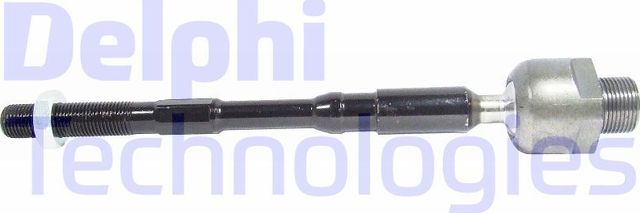 Рулевая тяга Delphi для Nissan Qashqai I 2007-2013. Артикул TA2486