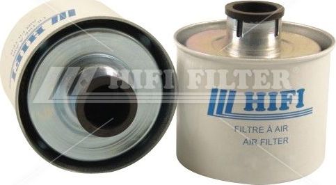 Воздушный фильтр HIFI Filter. Артикул SA 11939