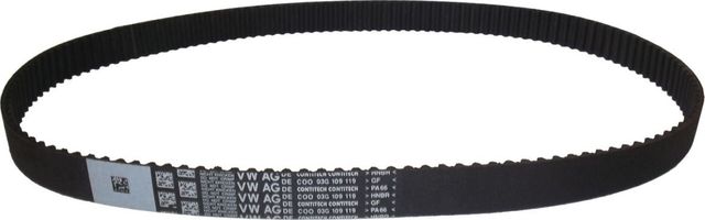 Ремень ГРМ VAG. Артикул 03G109119