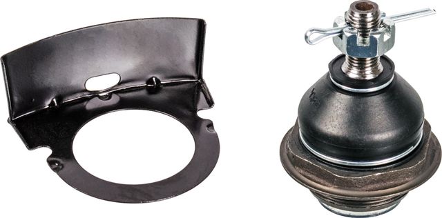 Шаровая опора Febi Bilstein ProKit передняя правая/левая для Kia Proceed I 2008-2013. Артикул 109572