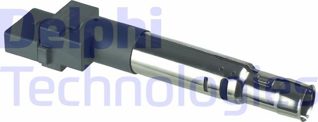 Катушка зажигания Delphi. Артикул GN10443-12B1