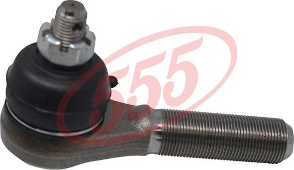 Наконечник рулевой тяги 555 правый/левый внутренний для Nissan Patrol Y60 1988-1998. Артикул SE-N624
