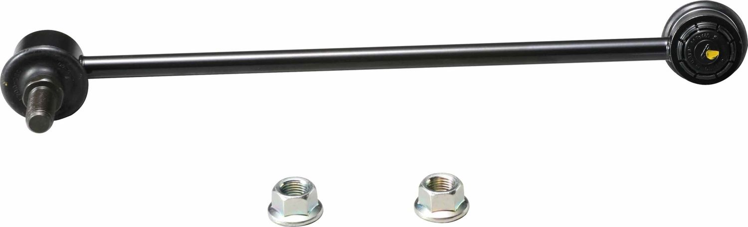 Стойка (тяга) стабилизатора CTR. Артикул CLKK-38R