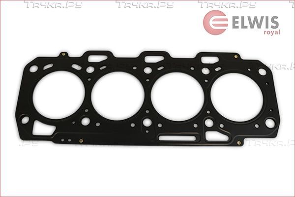 Прокладка ГБЦ Elwis Royal для Fiat 500X I 2014-2026. Артикул 0025178