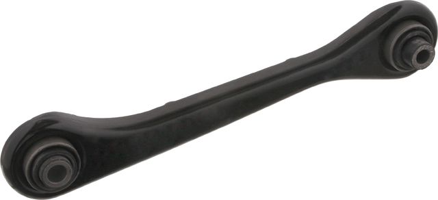 Поперечный рычаг задней подвески SWAG (Листовая сталь). Артикул 30 93 2957