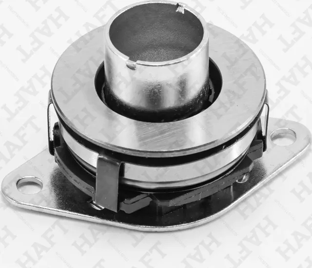 Подшипник выжим.AUDI A3 II/SKODA/VW GOLF IV-VI/PASSAT VI-VII 1.2-1.6 02 (Haft). Артикул KG0118