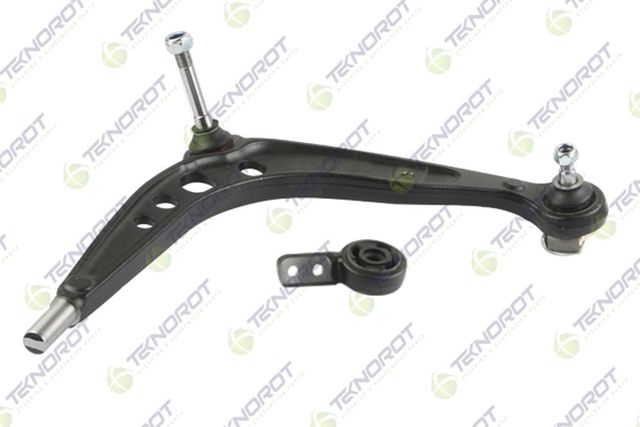 Поперечный рычаг передней подвески Teknorot (сталь) правый нижний для BMW Z3 I 1995-2003. Артикул B-325K