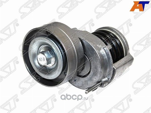 Натяжитель приводного ремня AUDI A3SEATSKODA FAB (SAT). Артикул ST03C145299AC