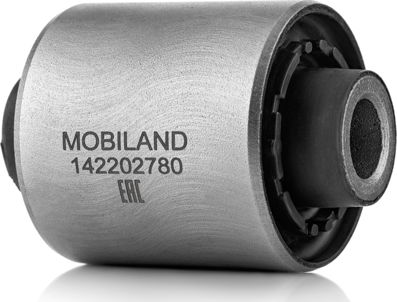 Сайлентблок заднего рычага подвески Mobiland. Артикул 142202780