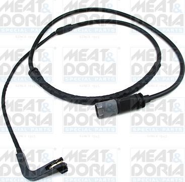 Датчик износа тормозных колодок  Meat & Doria. Артикул 212011