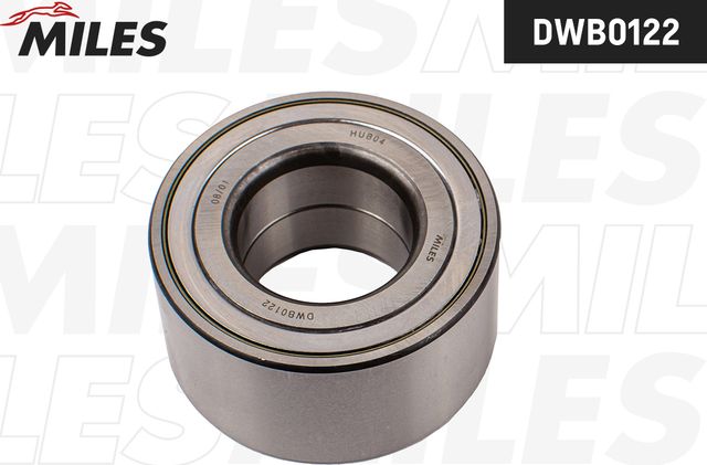 Ступичный подшипник (комплект) Miles. Артикул DWB0122