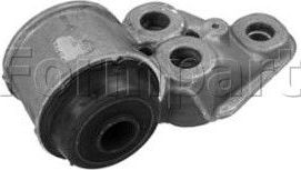 Сайлентблок задней балки Formpart. Артикул 29501035/S