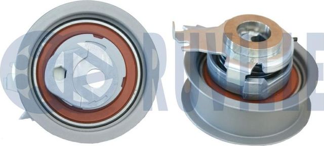 Натяжной ролик (натяжитель) ремня ГРМ Ruville. Артикул 542461