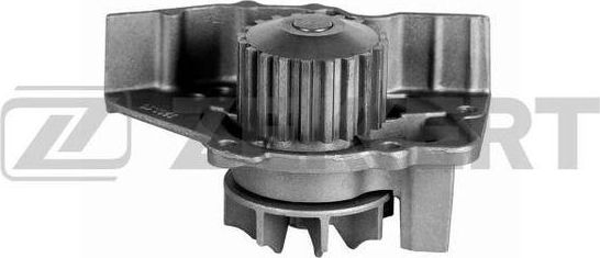 Помпа (водяной насос) Zekkert. Артикул WP-1088