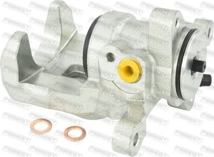 Тормозной суппорт Febest задний правый для Mazda CX-5 I 2014-2017. Артикул 0577-KFRRH