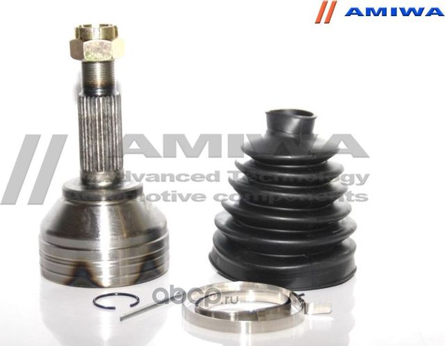 ШРУС НАРУЖНЫЙ 35X56X29 (Amiwa). Артикул 24211929