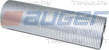 Гофра глушителя Auger. Артикул 57545