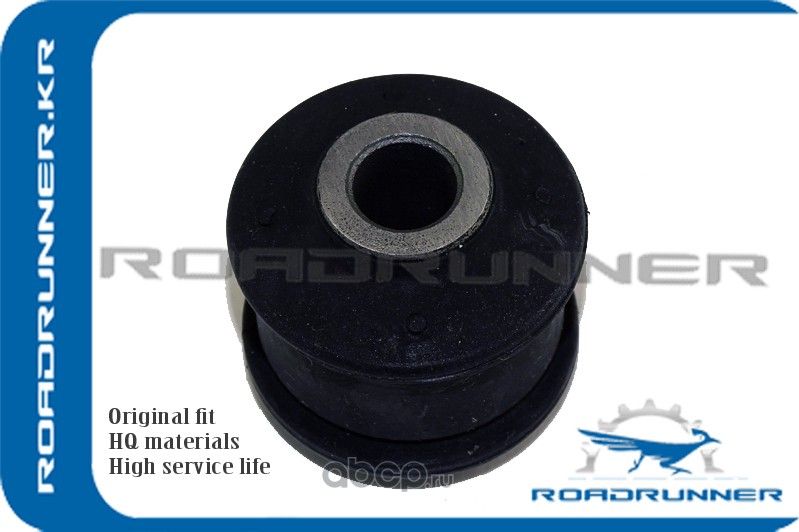 Сайлентблок задней продольной тяги (Roadrunner). Артикул RR4872520380B