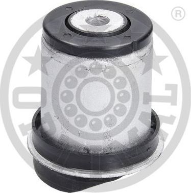 Сайлентблок задней балки Optimal. Артикул F8-7913