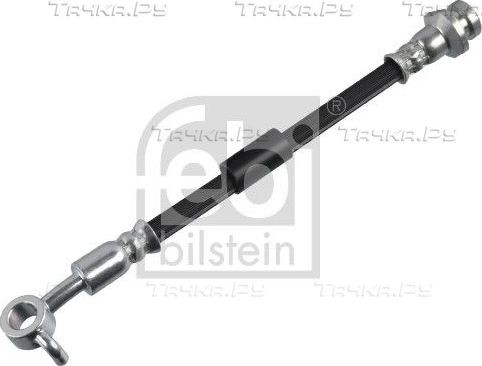 Тормозной шланг Febi Bilstein. Артикул 183701