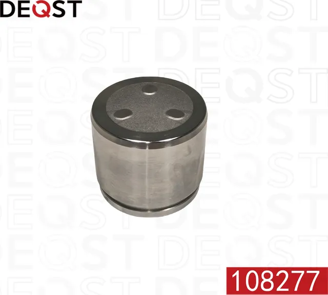 Поршень тормозного суппорта переднего (O 60 5mm  суппорт Mobis/Sumitomo). HYUNDAI i40 11> / Tucson ( (Deqst). Артикул 108277