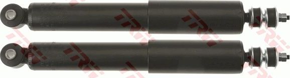 Амортизатор TRW Twin. Артикул JGT1236T