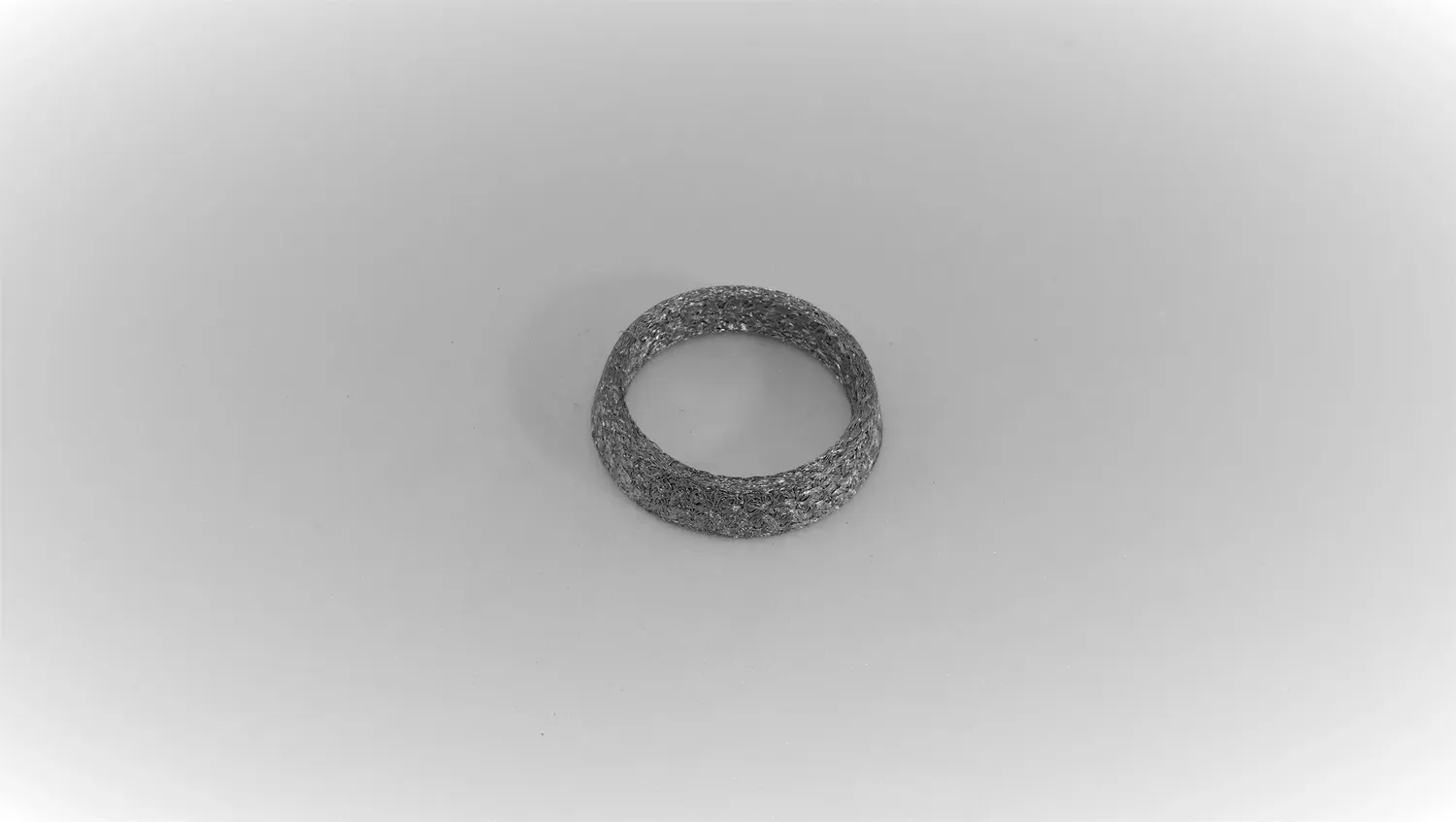 Прокладка (Weso). Артикул K6552