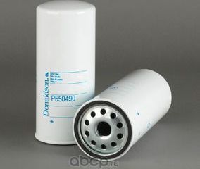 Масляный фильтр Donaldson. Артикул P550490