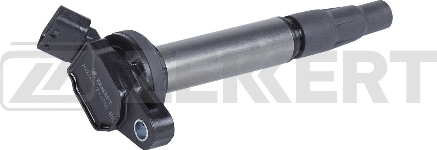 Катушка зажигания Zekkert. Артикул ZS-1063