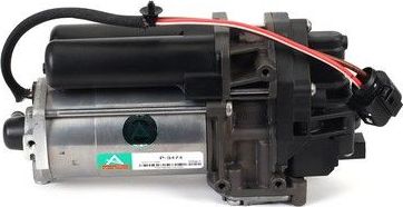 Компрессор пневмоподвески Arnott Оригинальный OES-продукт. Артикул P-3474