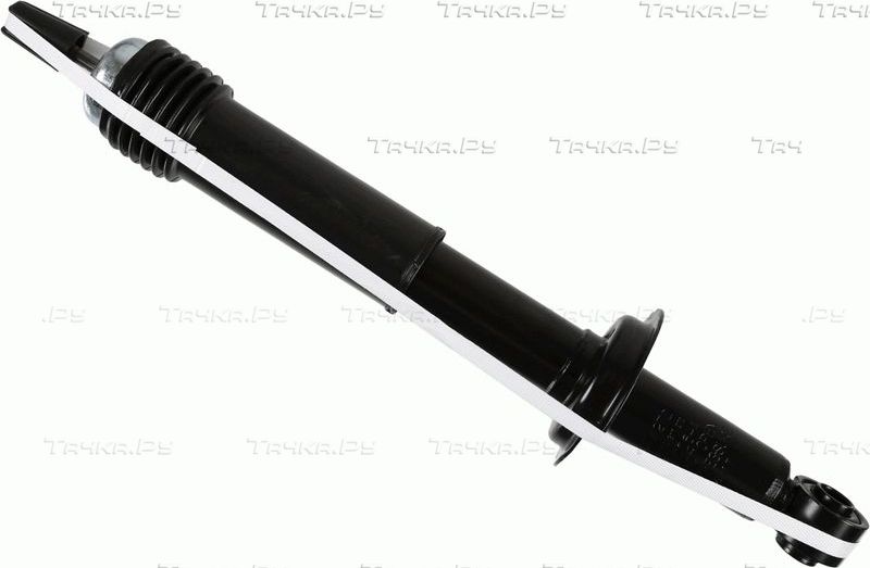 Амортизатор SACHS задний для Hyundai Sonata IV (EF) 1998-2004. Артикул 317 272