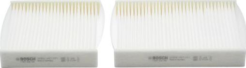 Салонный фильтр Bosch. Артикул 1 987 432 136