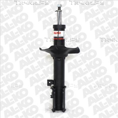 Амортизатор AL-KO TOP ROAD GAS. Артикул 301825