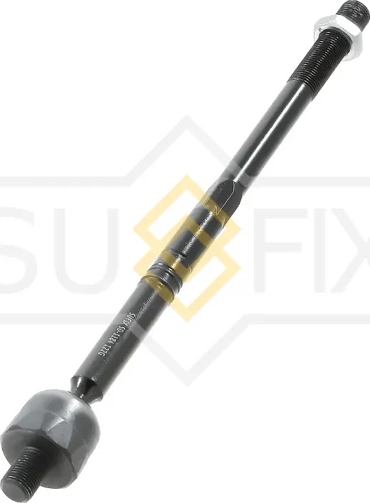 Тяга рулевая передняя правая/левая AUDI Q3 (F3B) 2018 (Sufix). Артикул SD1184
