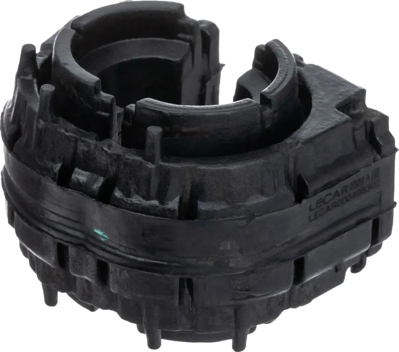 Втулка стабилизатора задняя 20,7мм  Audi A3 08-13, A5 08-16, A8 10-17, Q3 12 (Lecar). Артикул LECAR000496302