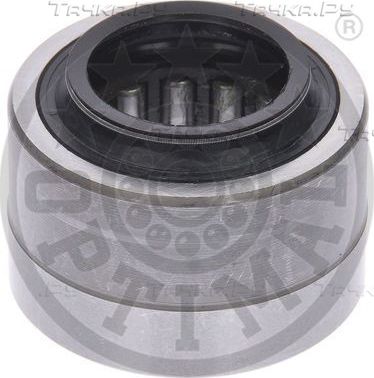 Ступичный подшипник (комплект) Optimal. Артикул 252349L