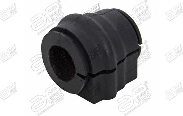 Втулка стабилизатора APlus передняя правая/левая для Mercedes-Benz C-Класс II (W203, CL203) 2000-2008. Артикул 24546AP