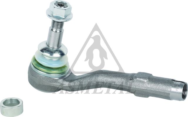 Наконечник рулевой тяги Asmetal правый/левый для BMW 7 IV (E65/E66) 2001-2008. Артикул 17BM0305
