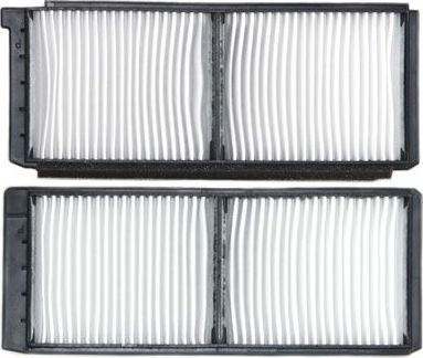 Салонный фильтр SCT-Germany. Артикул SA 1295