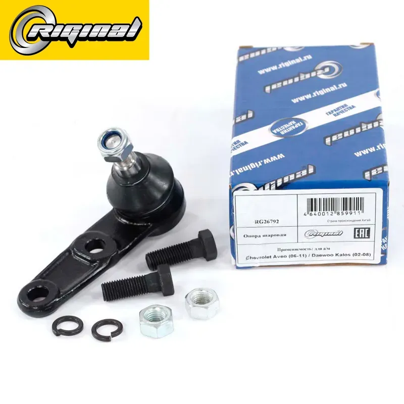 Опора шаровая (Riginal). Артикул RG26792