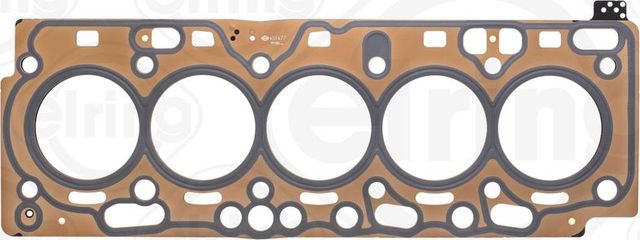 Прокладка ГБЦ Elring. Артикул 451.477