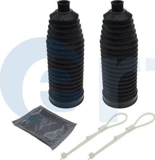 Пыльник рулевой рейки (комплект) ERT передний правый/левый для BMW X5 I (E53) 2000-2006. Артикул 102333