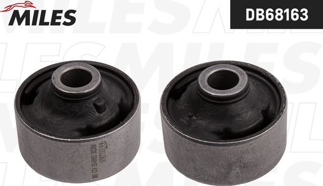 Сайлентблок переднего рычага подвески Miles. Артикул DB68163